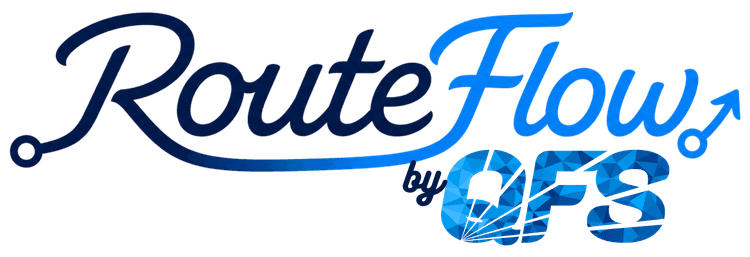 RouteFlow by QFS